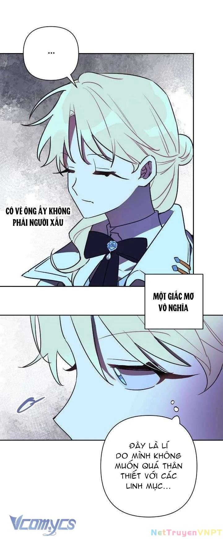 Cách Để Giết Một Pháp Sư Chapter 63 - 31