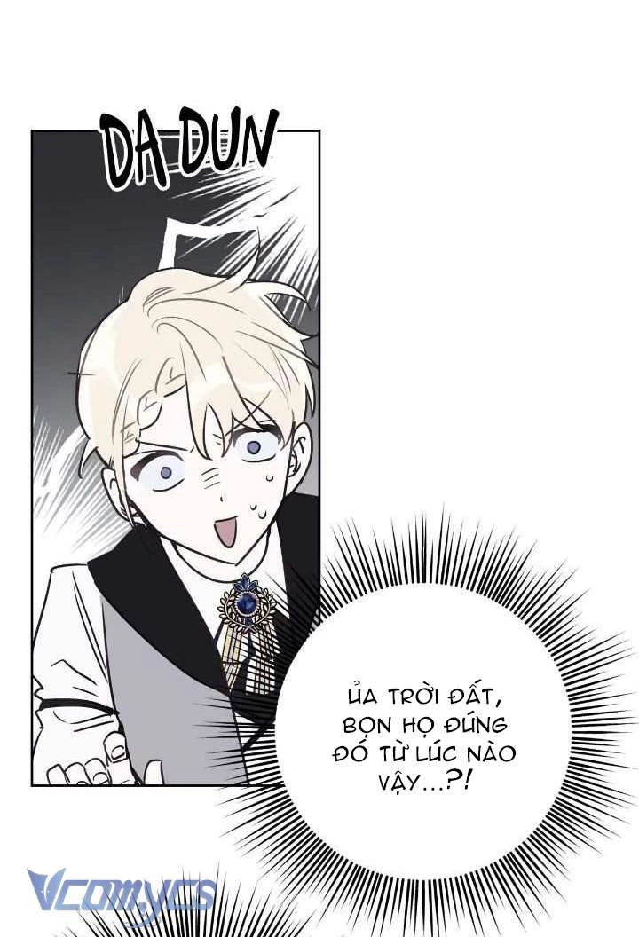 Cách Để Giết Một Pháp Sư Chapter 63 - 37