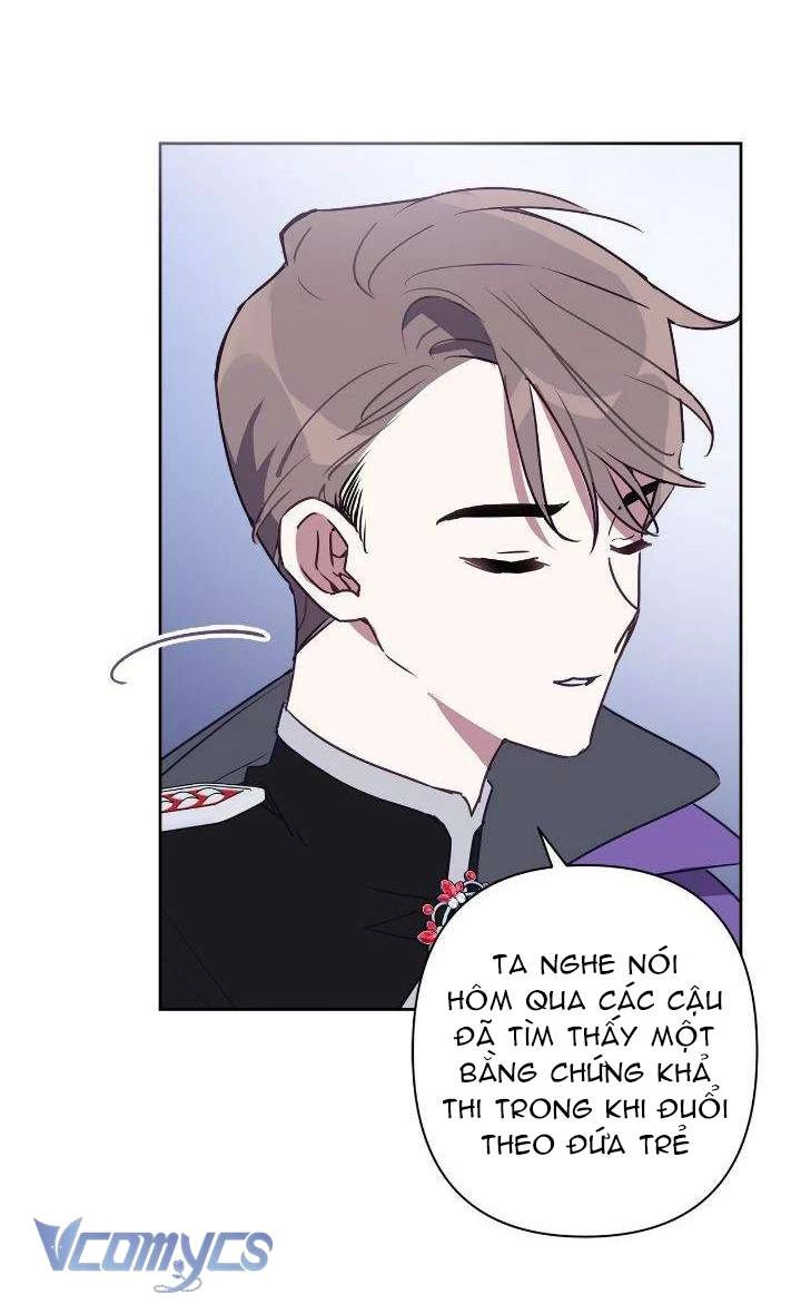 Cách Để Giết Một Pháp Sư Chapter 63 - 55