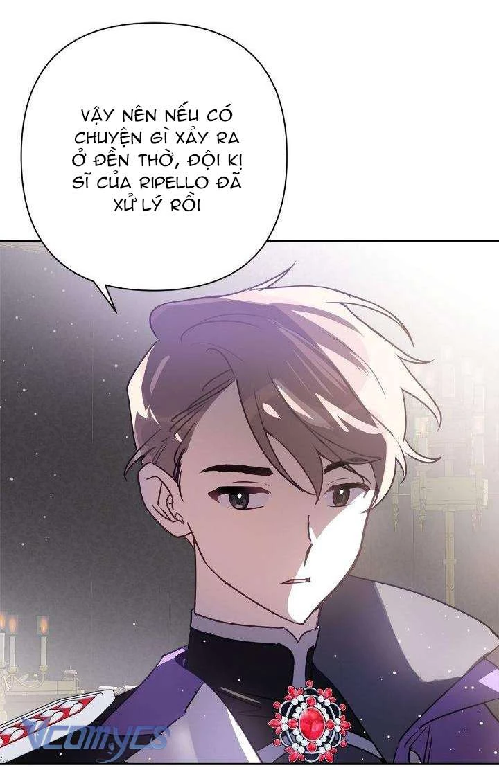 Cách Để Giết Một Pháp Sư Chapter 63 - 58