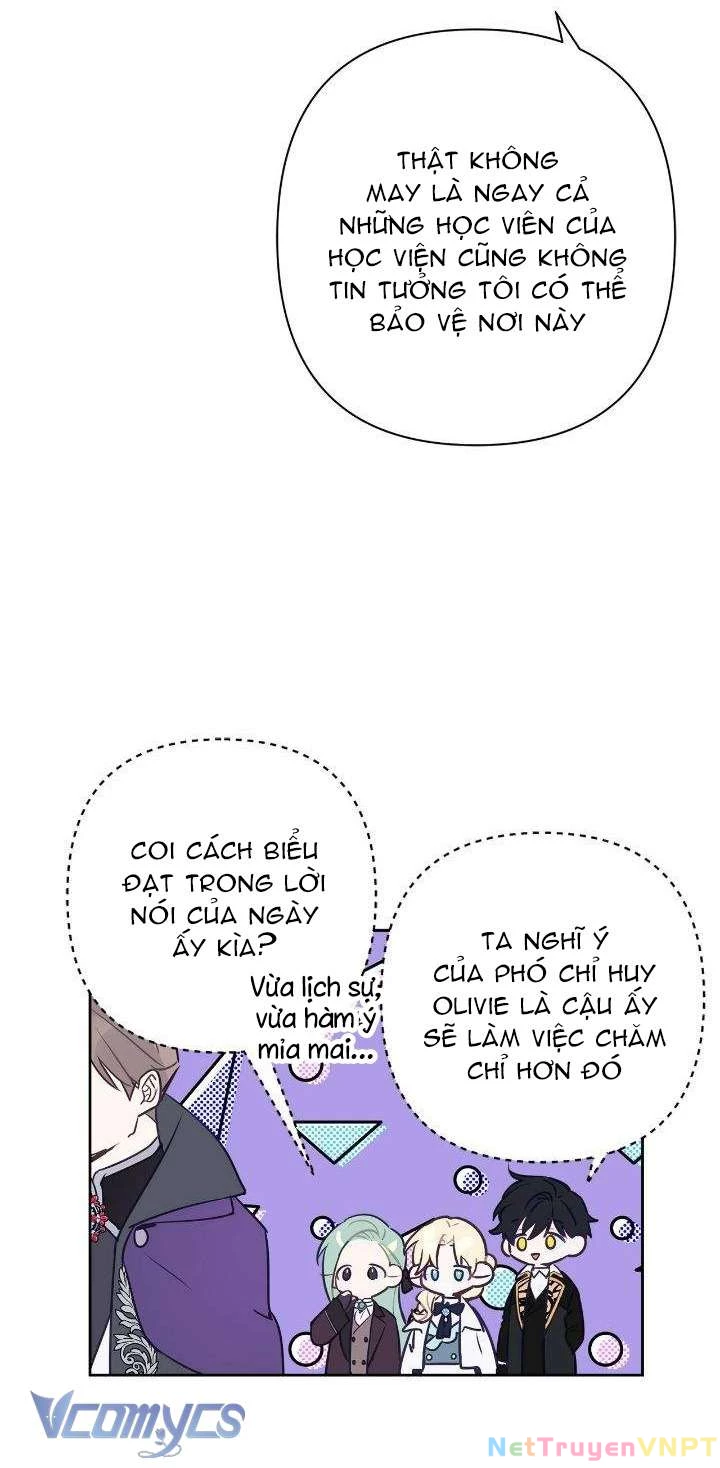 Cách Để Giết Một Pháp Sư Chapter 63 - 59