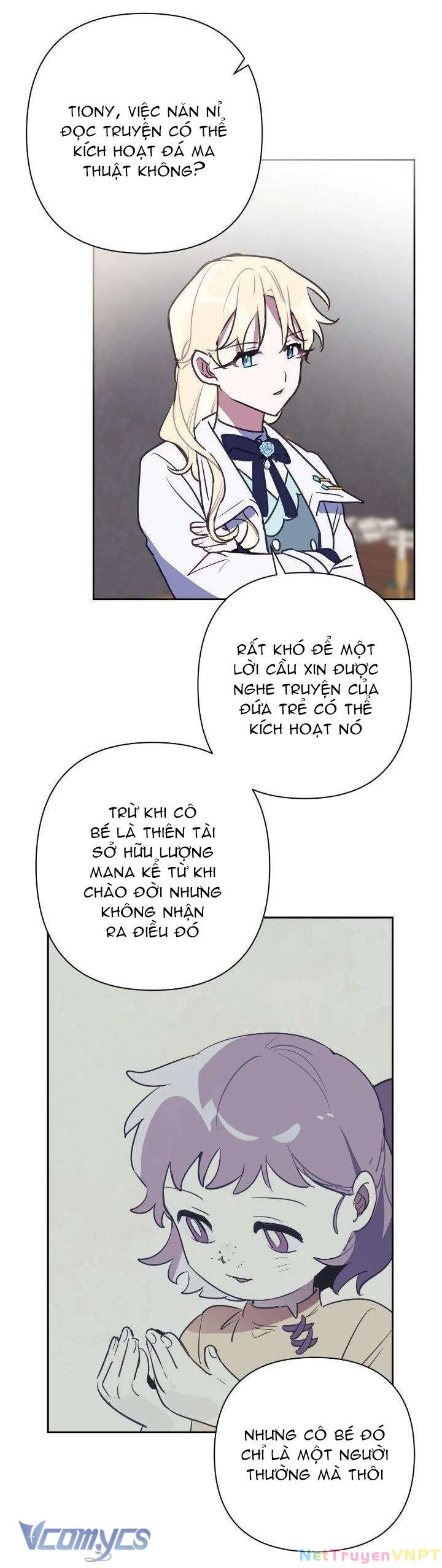 Cách Để Giết Một Pháp Sư Chapter 63 - 61