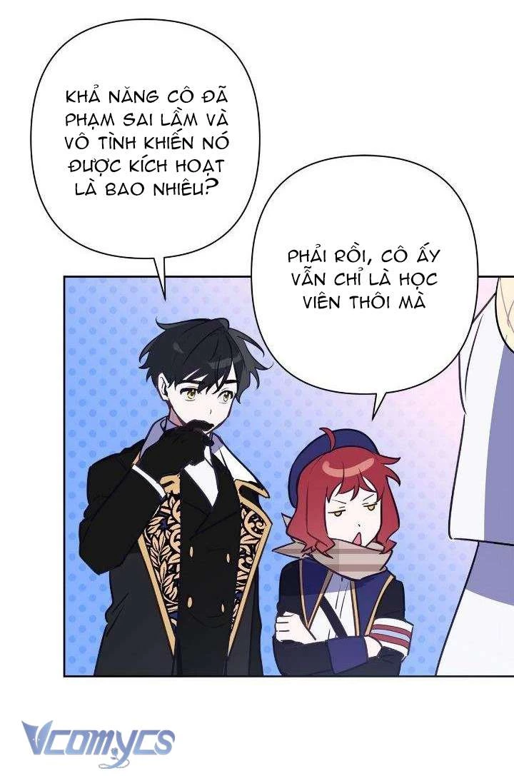 Cách Để Giết Một Pháp Sư Chapter 63 - 62