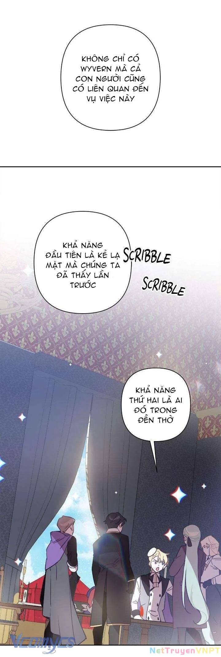 Cách Để Giết Một Pháp Sư Chapter 63 - 66