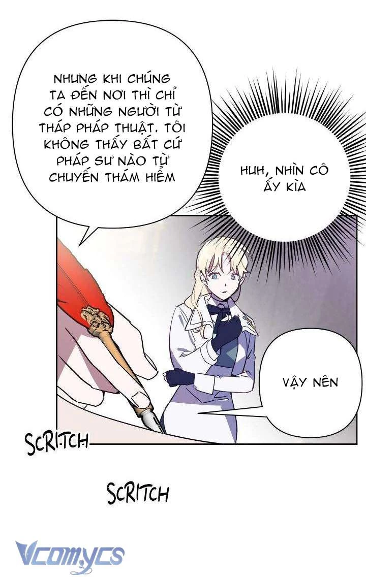 Cách Để Giết Một Pháp Sư Chapter 63 - 67