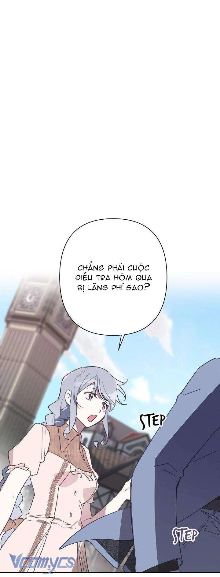 Cách Để Giết Một Pháp Sư Chapter 63 - 74