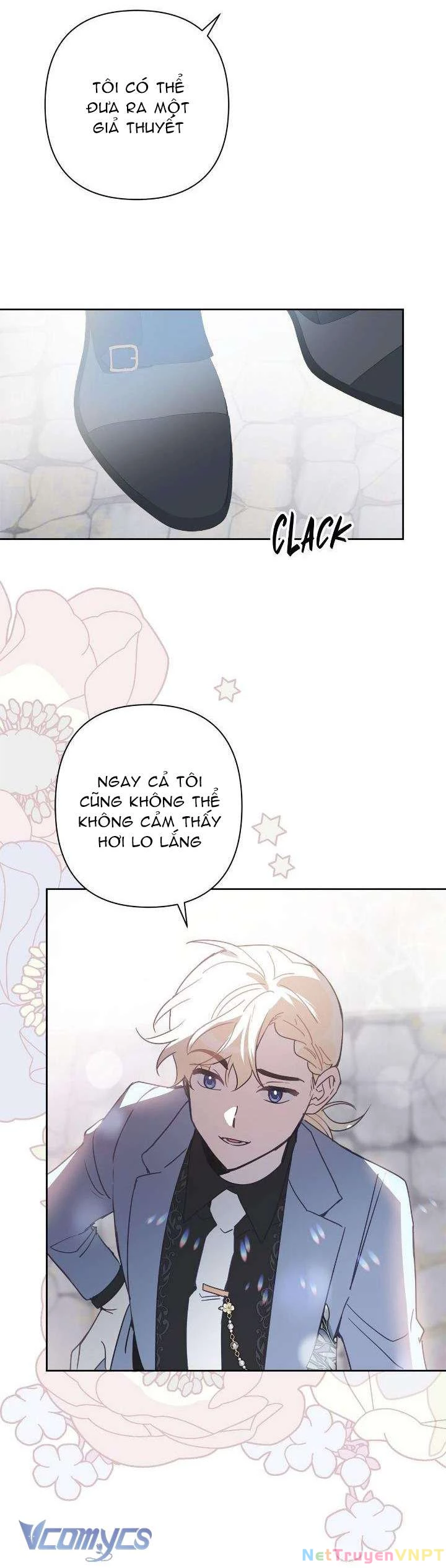 Cách Để Giết Một Pháp Sư Chapter 63 - 75