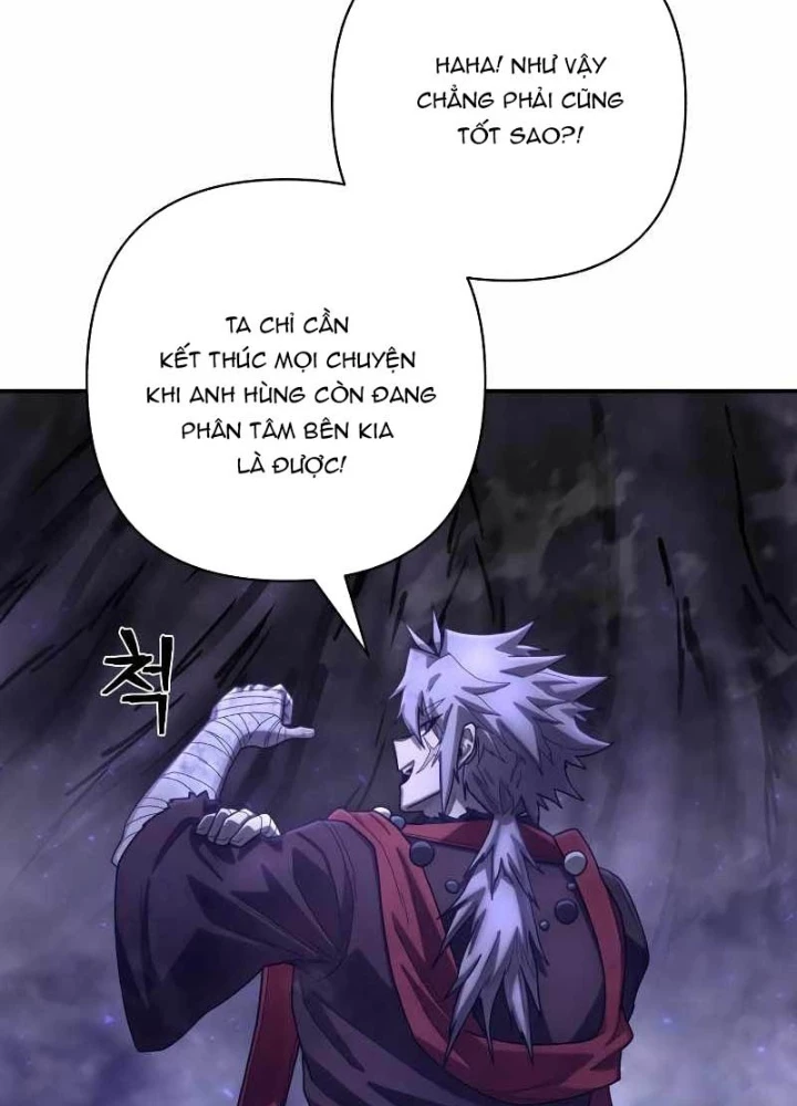 Sự Trở Lại Của Anh Hùng Diệt Thế Chapter 155 - 33