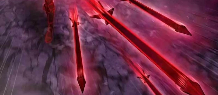 Sự Trở Lại Của Anh Hùng Diệt Thế Chapter 155 - 88