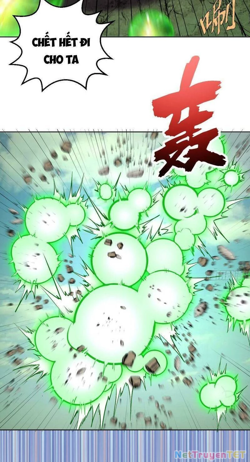 Tinh Linh Ám Đế Chapter 252 - 5