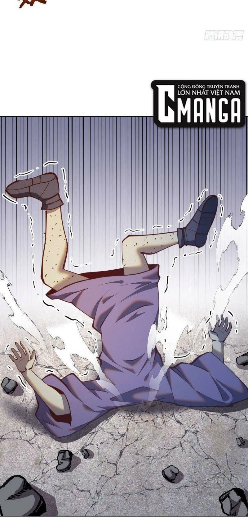 Tinh Linh Ám Đế Chapter 252 - 11