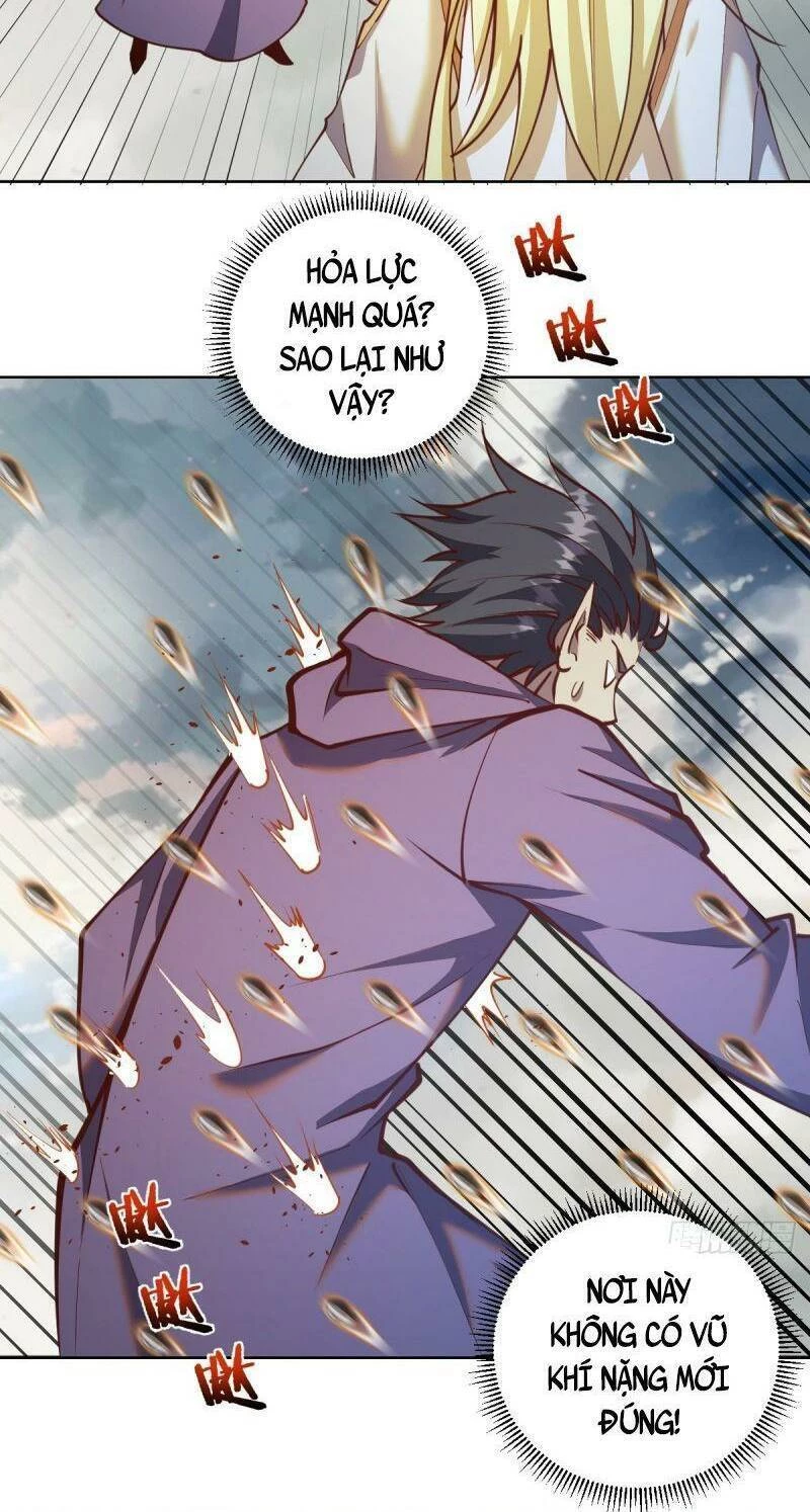 Tinh Linh Ám Đế Chapter 252 - 13