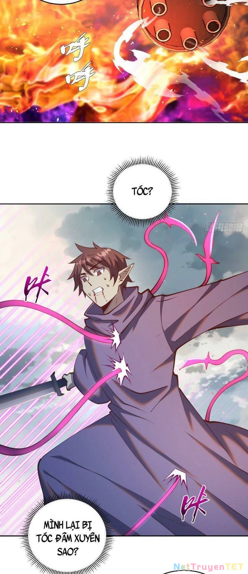 Tinh Linh Ám Đế Chapter 252 - 15