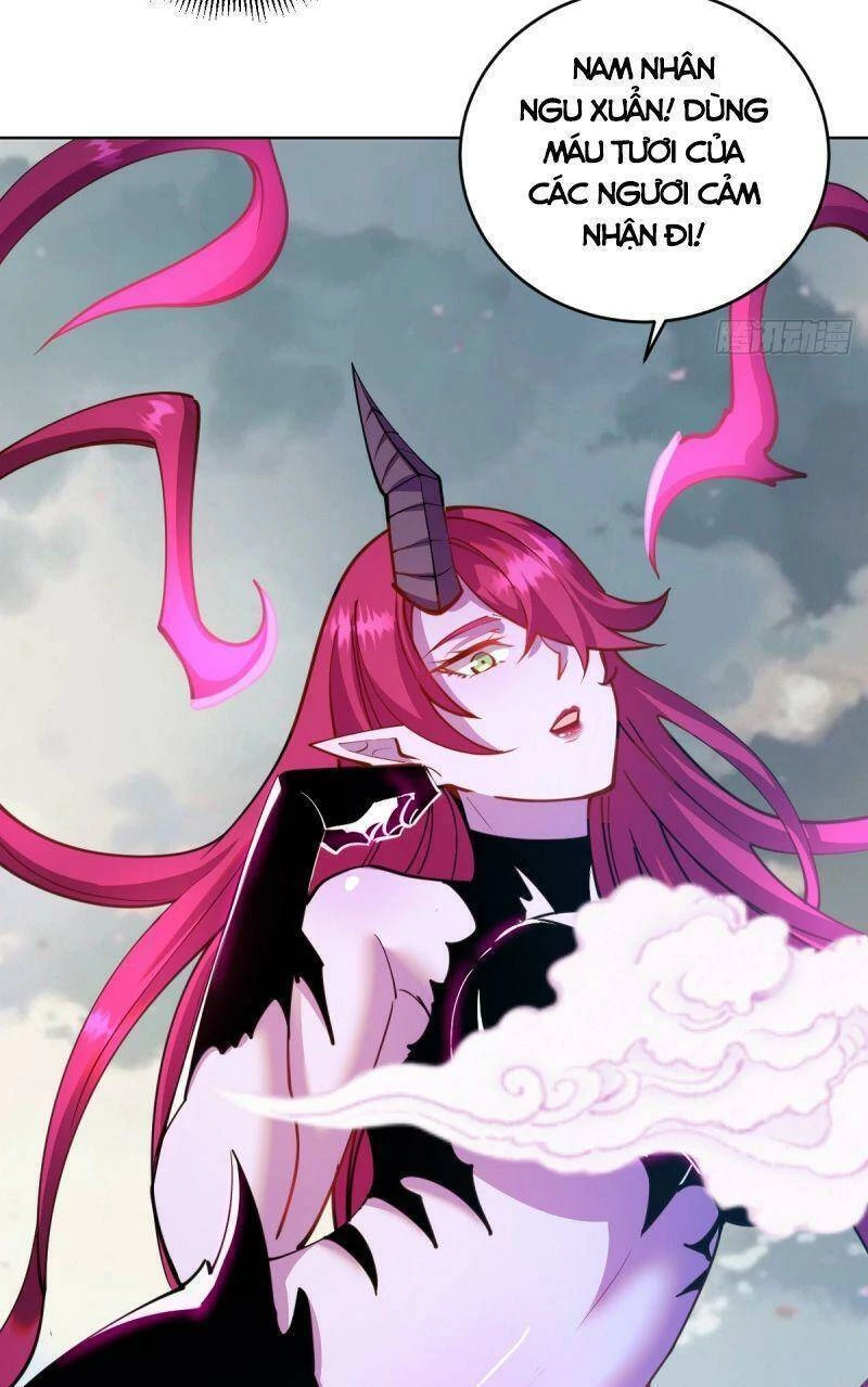 Tinh Linh Ám Đế Chapter 252 - 16