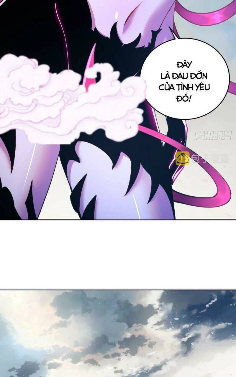 Tinh Linh Ám Đế Chapter 252 - 17