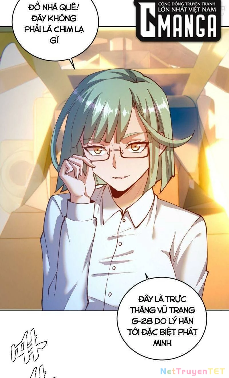 Tinh Linh Ám Đế Chapter 252 - 23