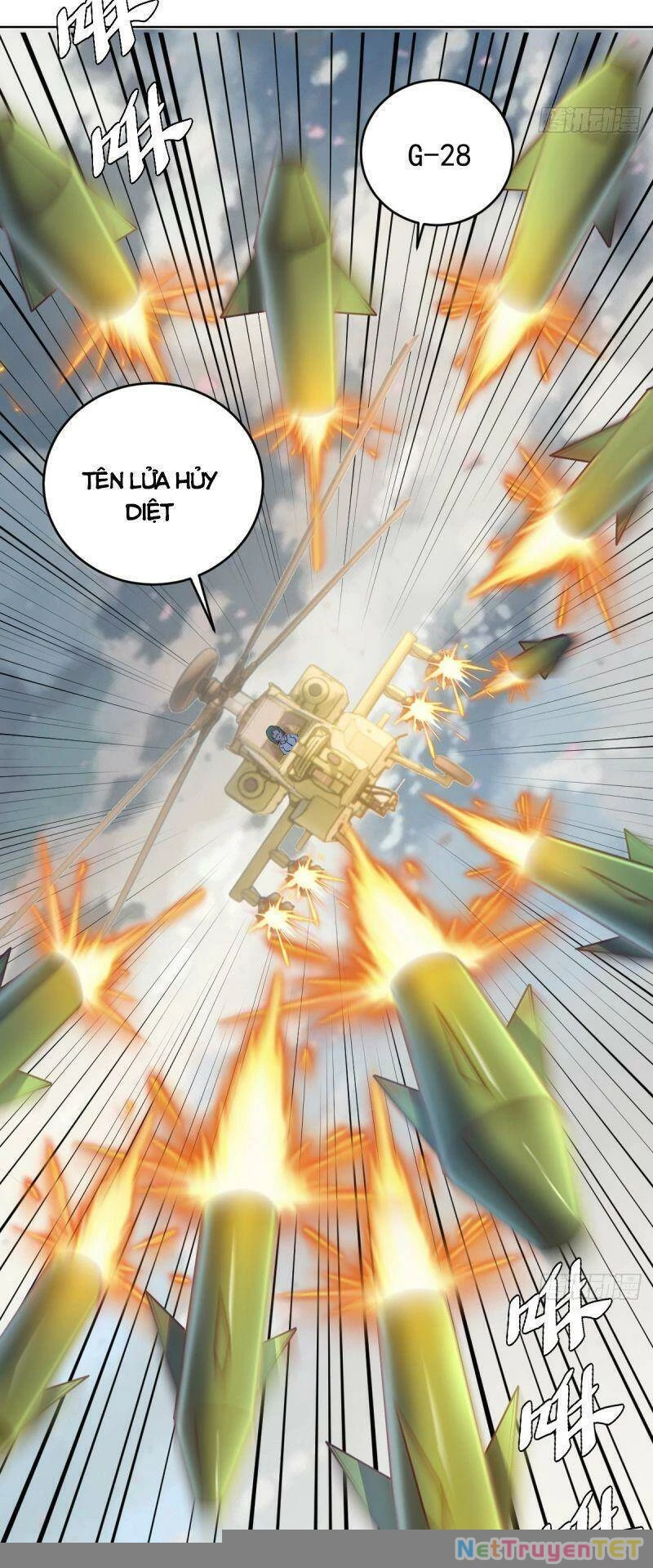 Tinh Linh Ám Đế Chapter 252 - 24