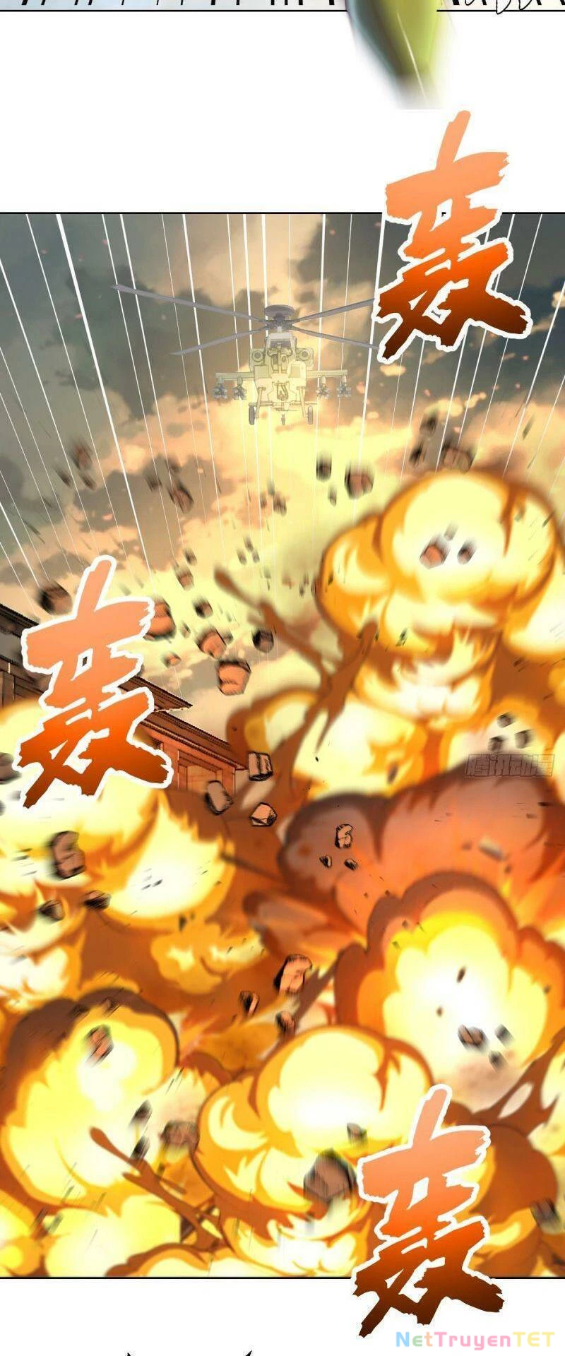 Tinh Linh Ám Đế Chapter 252 - 25