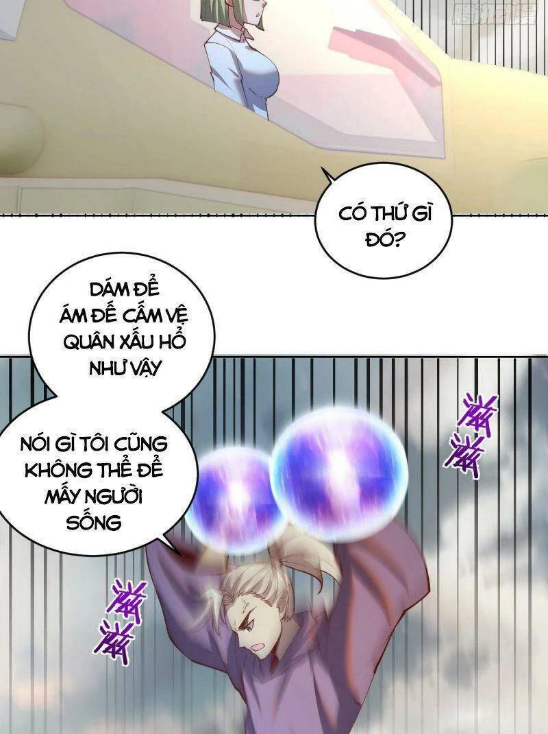 Tinh Linh Ám Đế Chapter 252 - 27