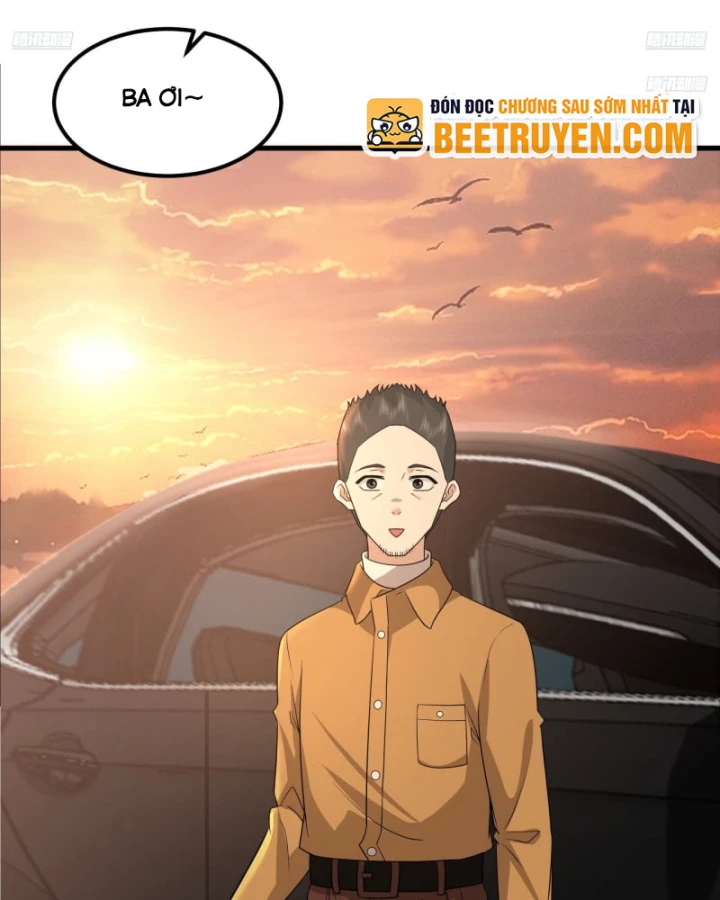 Ta Không Muốn Trùng Sinh Đâu Chapter 419 - 4