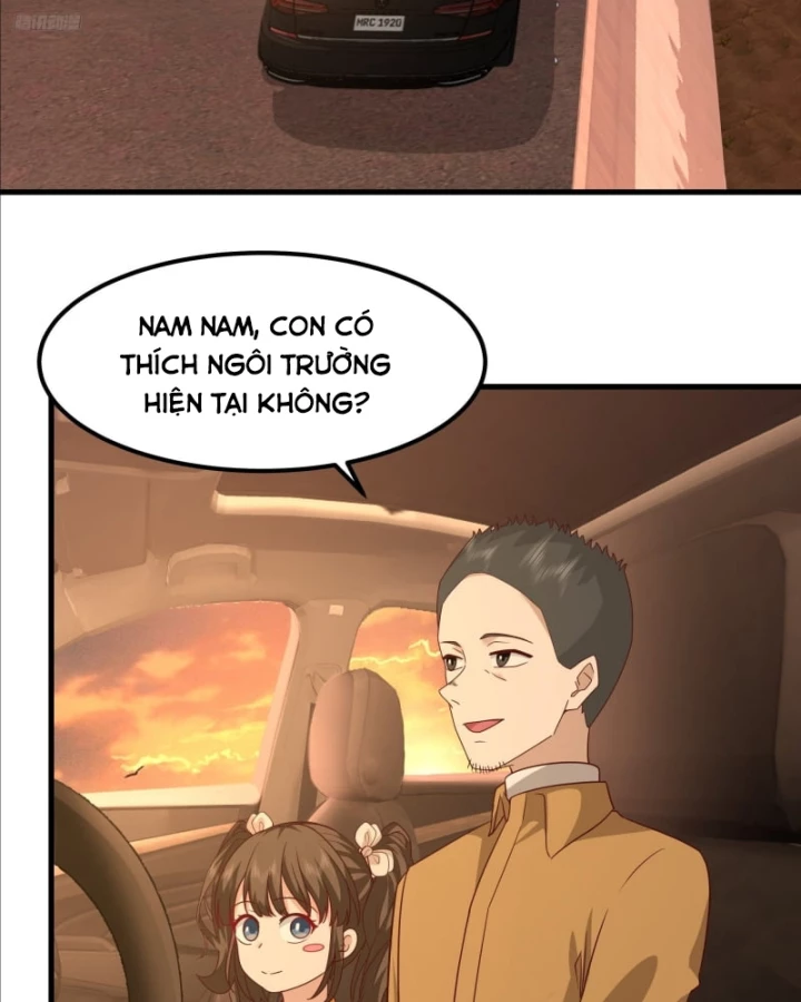 Ta Không Muốn Trùng Sinh Đâu Chapter 419 - 10