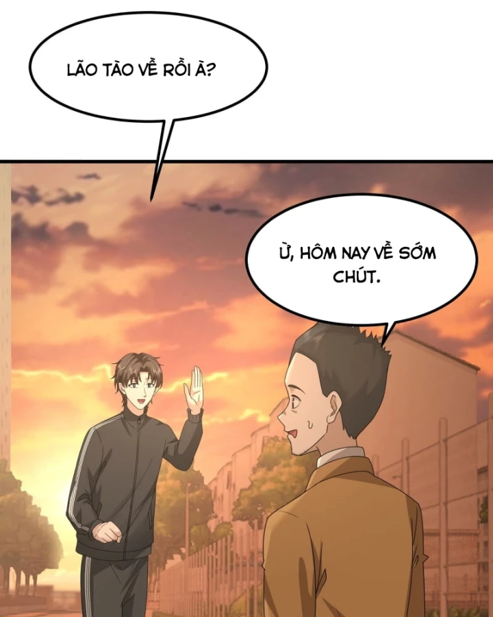 Ta Không Muốn Trùng Sinh Đâu Chapter 419 - 24