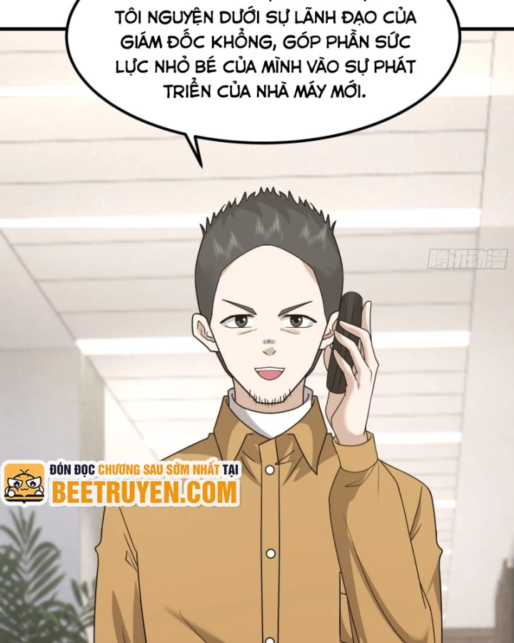 Ta Không Muốn Trùng Sinh Đâu Chapter 419 - 35