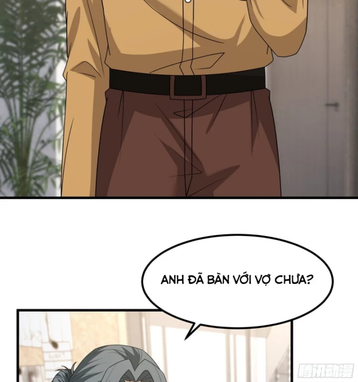 Ta Không Muốn Trùng Sinh Đâu Chapter 419 - 36