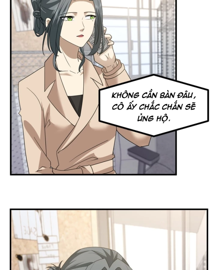 Ta Không Muốn Trùng Sinh Đâu Chapter 419 - 37