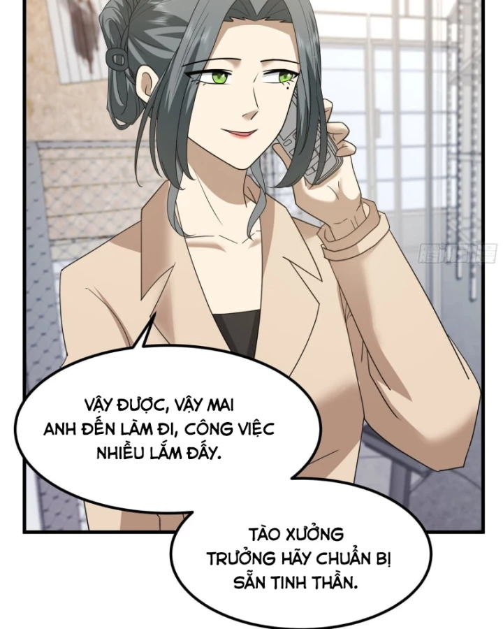Ta Không Muốn Trùng Sinh Đâu Chapter 419 - 38