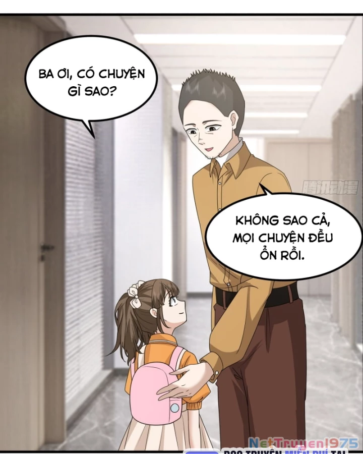 Ta Không Muốn Trùng Sinh Đâu Chapter 419 - 41