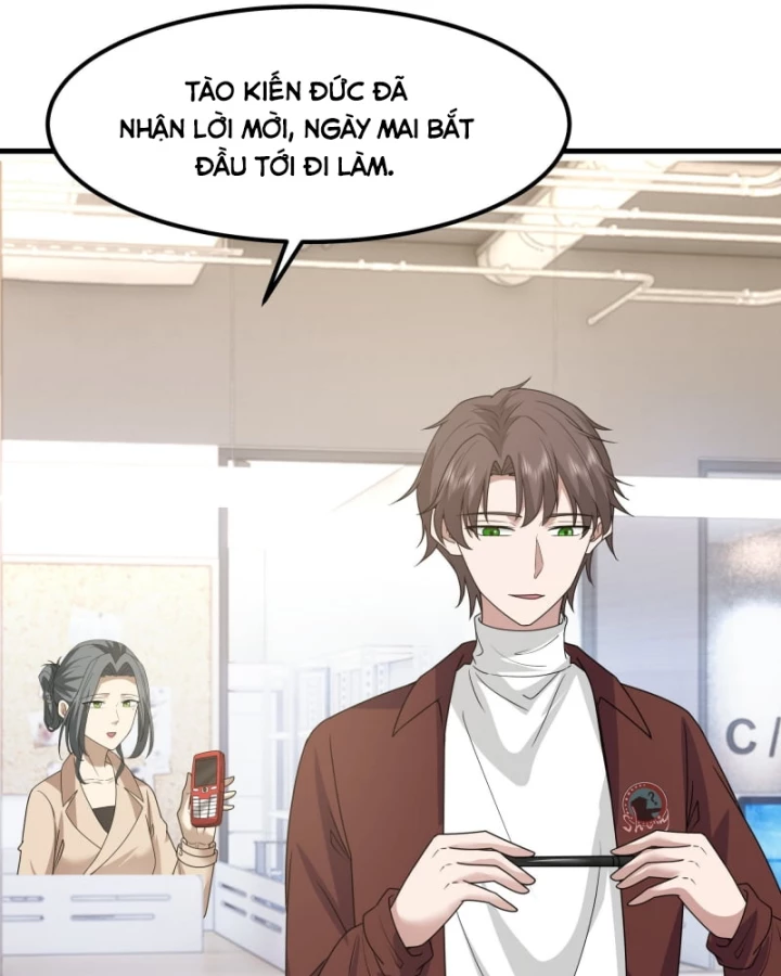 Ta Không Muốn Trùng Sinh Đâu Chapter 419 - 45