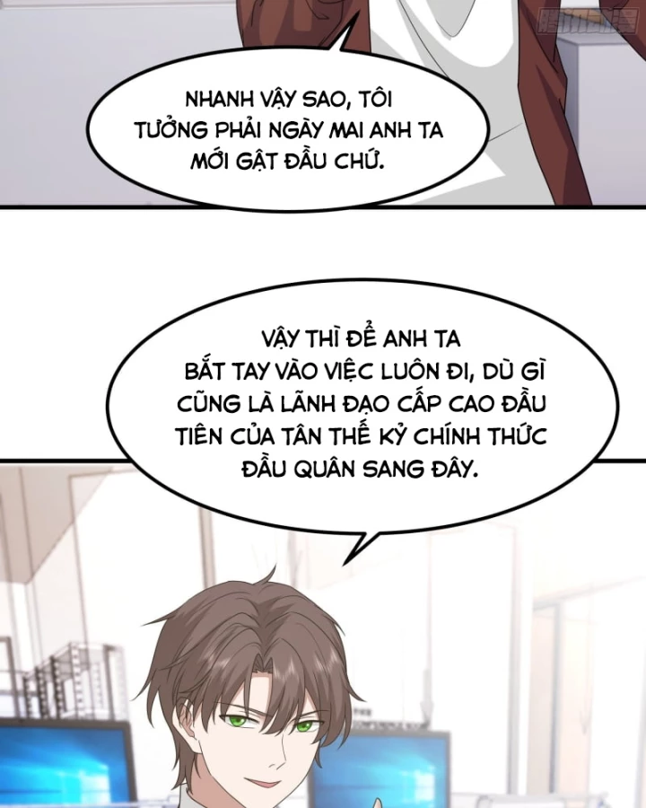 Ta Không Muốn Trùng Sinh Đâu Chapter 419 - 46