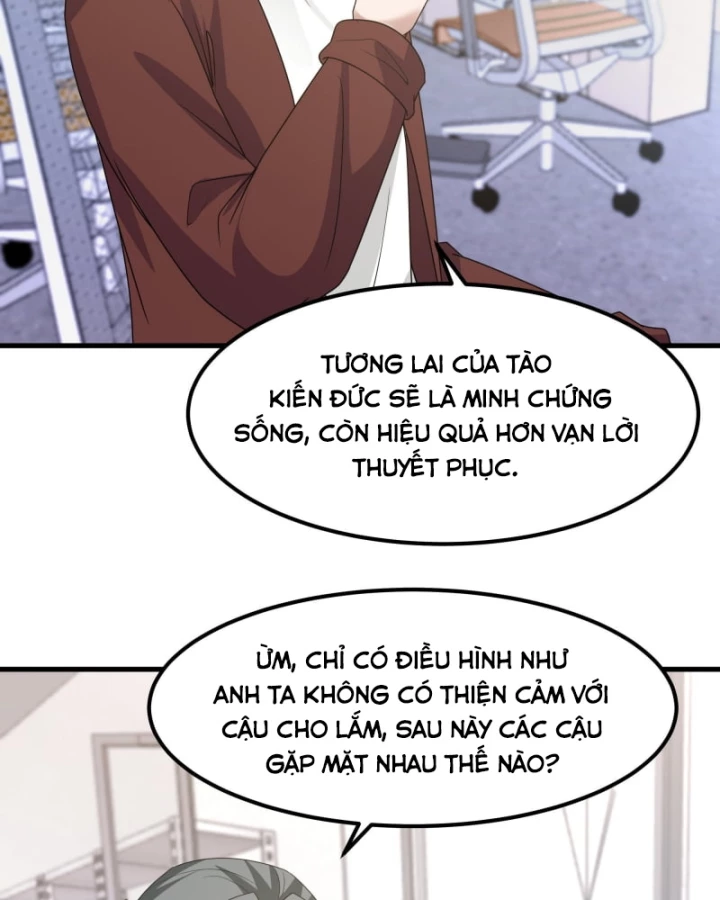 Ta Không Muốn Trùng Sinh Đâu Chapter 419 - 48