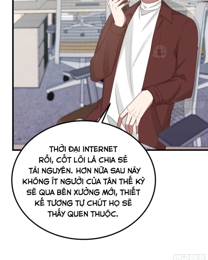 Ta Không Muốn Trùng Sinh Đâu Chapter 419 - 60
