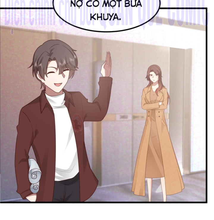 Ta Không Muốn Trùng Sinh Đâu Chapter 420 - 15