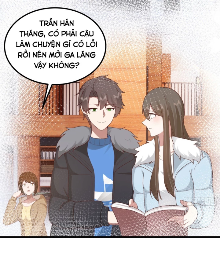 Ta Không Muốn Trùng Sinh Đâu Chapter 420 - 20