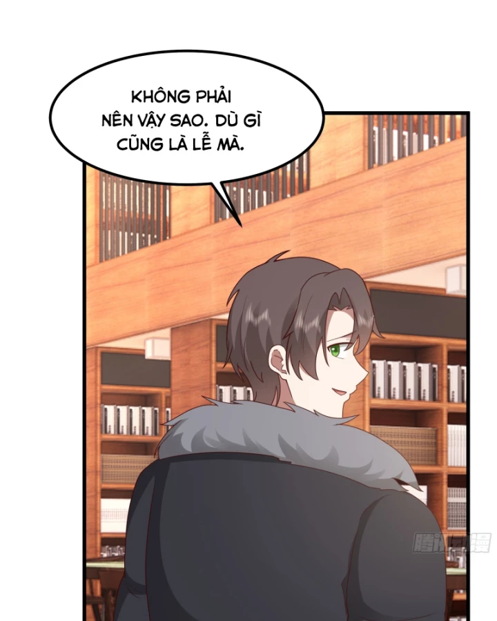 Ta Không Muốn Trùng Sinh Đâu Chapter 420 - 21