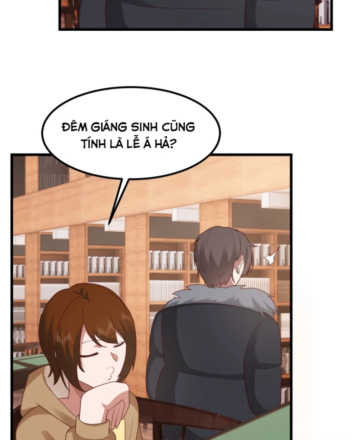 Ta Không Muốn Trùng Sinh Đâu Chapter 420 - 22
