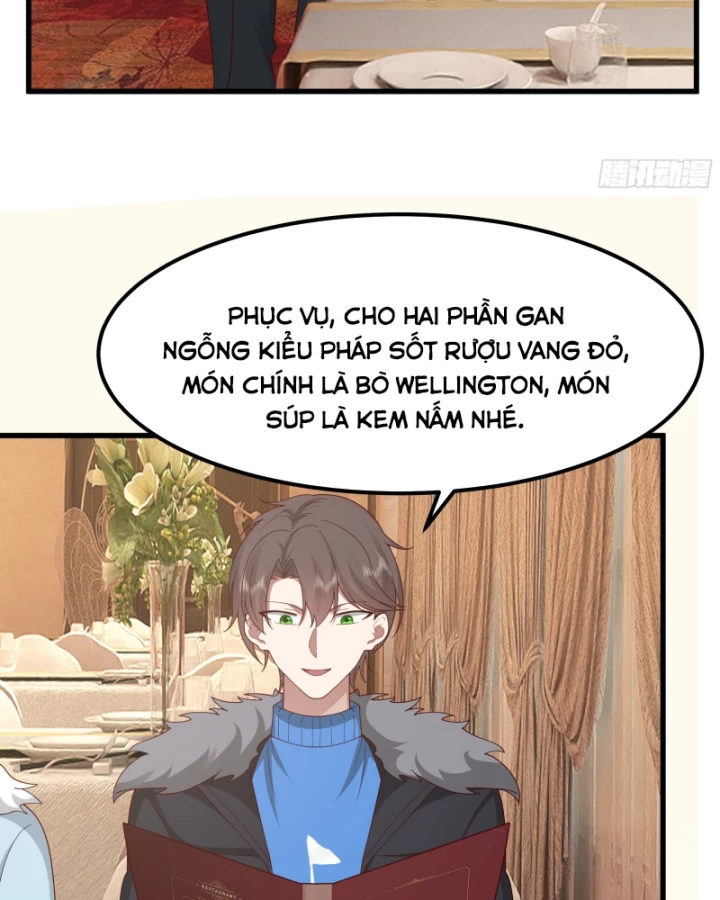 Ta Không Muốn Trùng Sinh Đâu Chapter 420 - 29