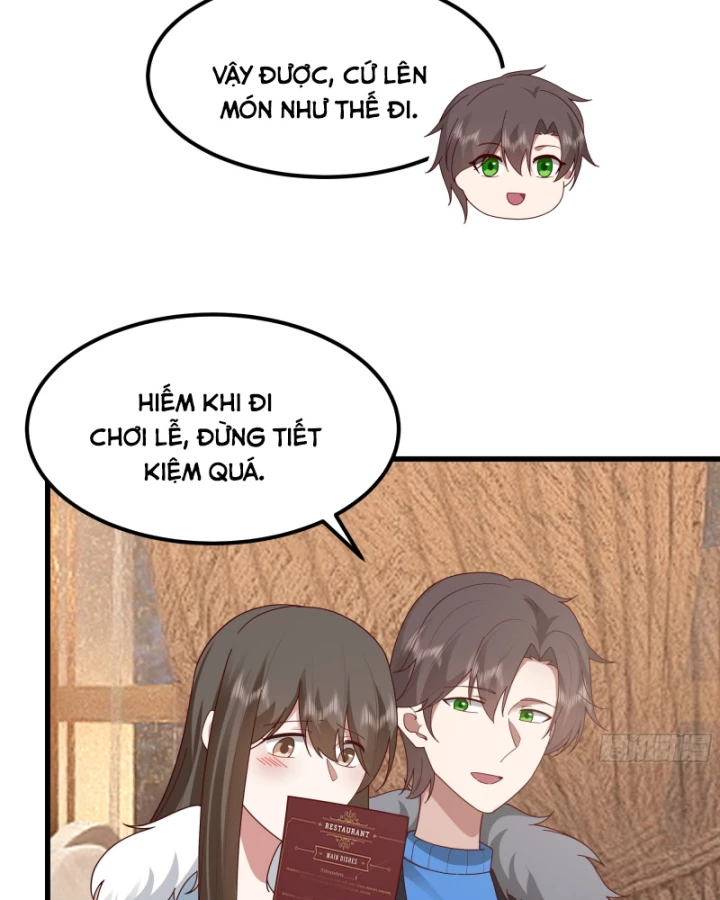 Ta Không Muốn Trùng Sinh Đâu Chapter 420 - 33