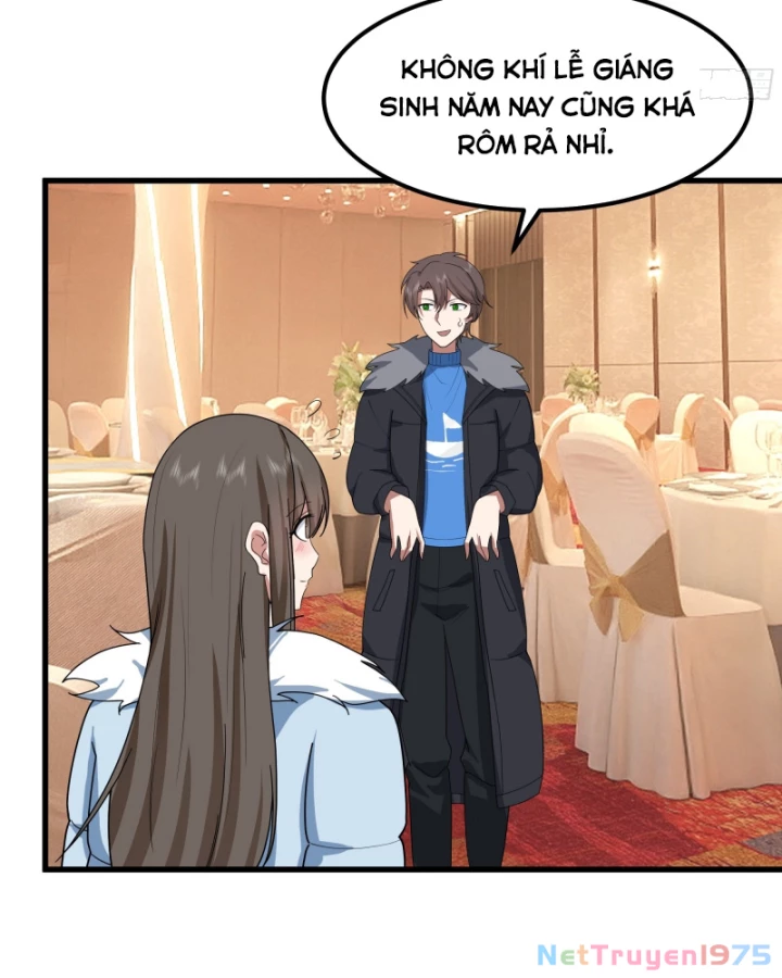 Ta Không Muốn Trùng Sinh Đâu Chapter 420 - 45