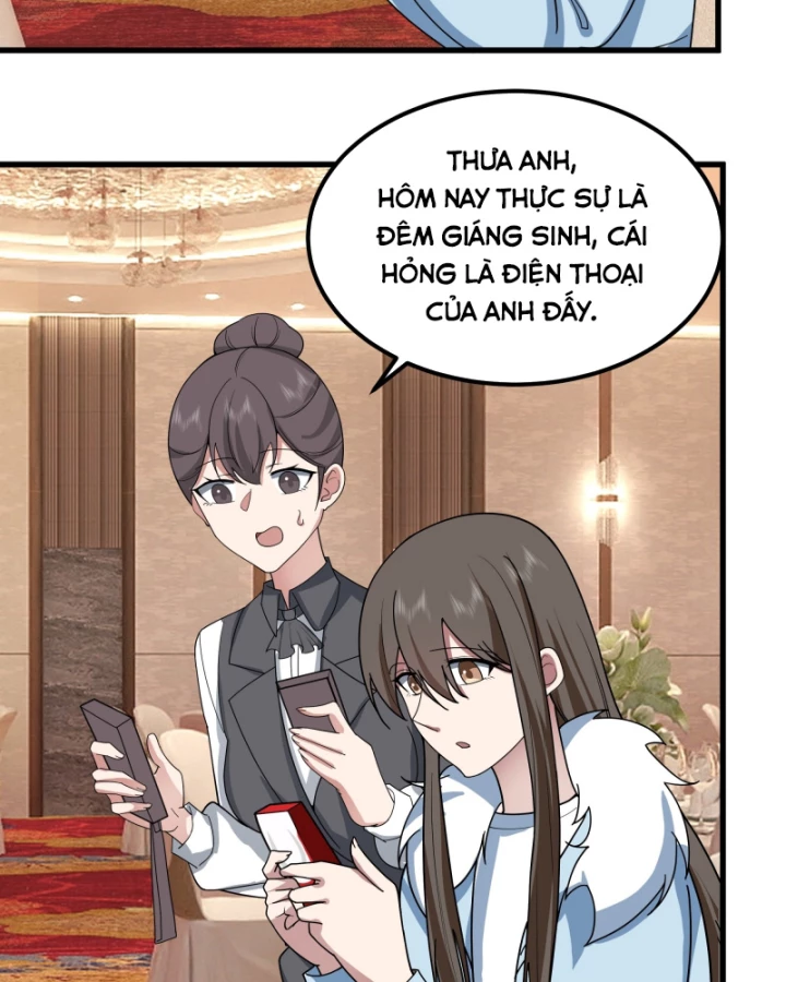 Ta Không Muốn Trùng Sinh Đâu Chapter 420 - 56