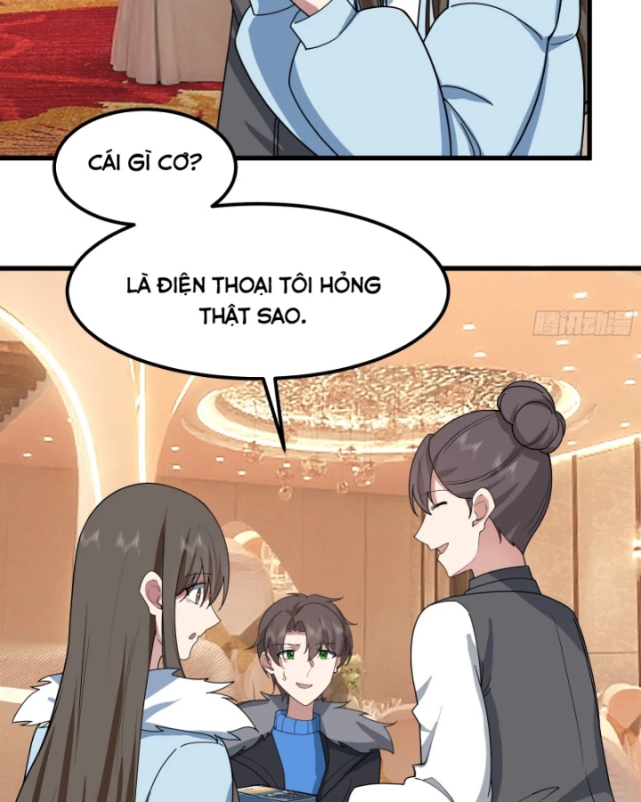 Ta Không Muốn Trùng Sinh Đâu Chapter 420 - 57
