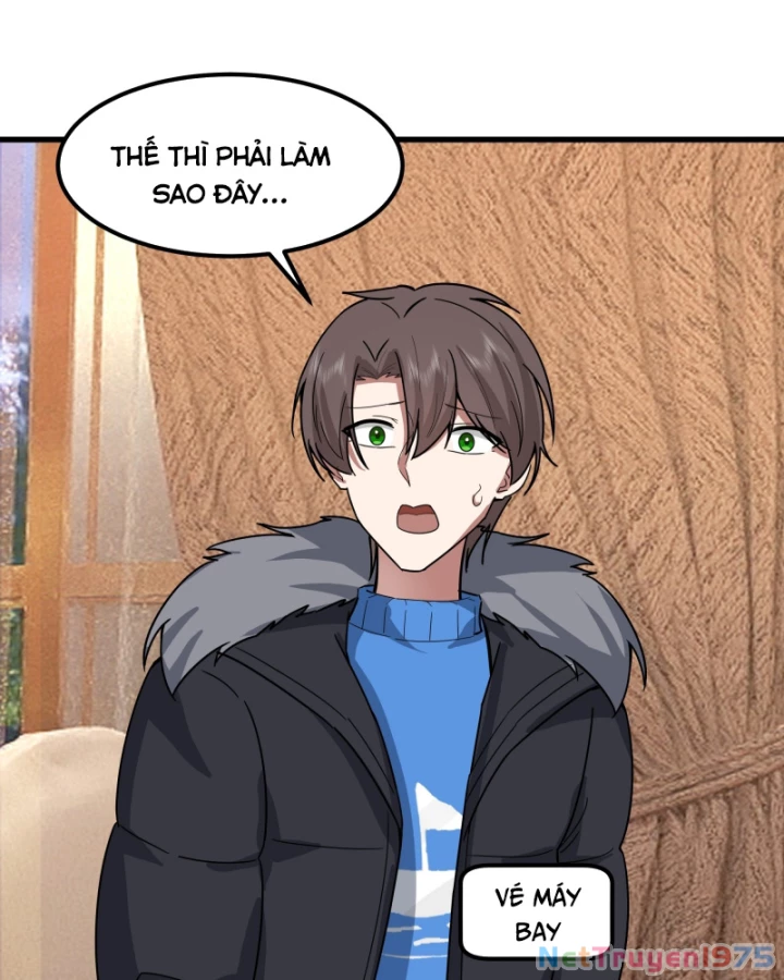 Ta Không Muốn Trùng Sinh Đâu Chapter 420 - 60