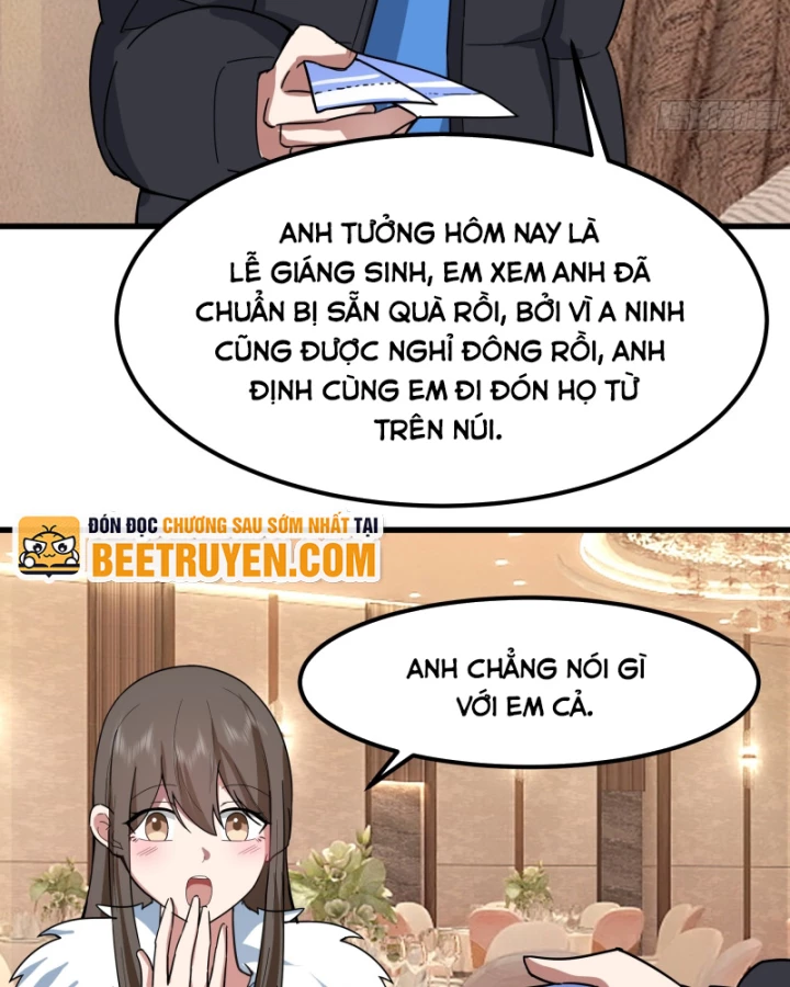Ta Không Muốn Trùng Sinh Đâu Chapter 420 - 61