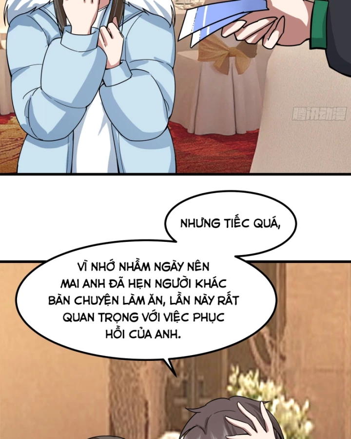 Ta Không Muốn Trùng Sinh Đâu Chapter 420 - 62