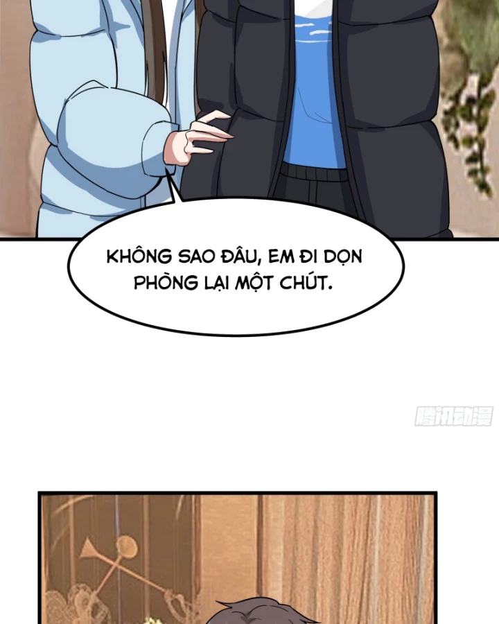 Ta Không Muốn Trùng Sinh Đâu Chapter 420 - 64