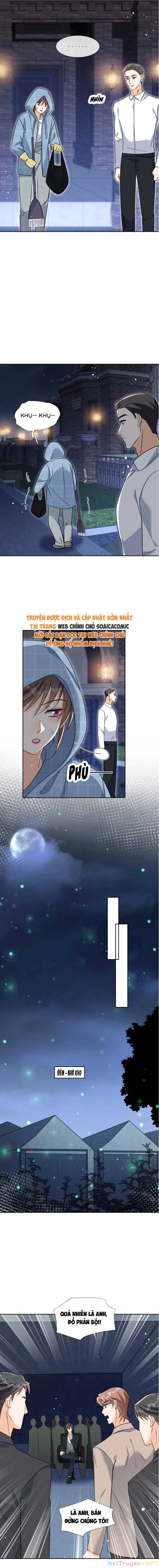 Cùng Lục Gia Yêu Đương Vụng Trộm Chapter 120 - Trang 2
