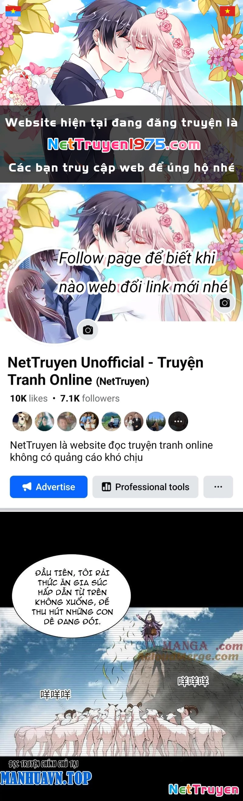 Cực Hàn Chiến Kỷ Chapter 40 - 1